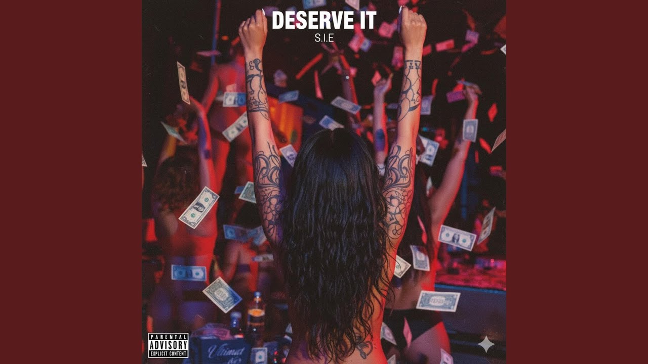 Watch Deserve It on YouTube Watch Deserve It on YouTube