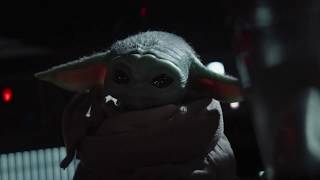 Yoda Baby Wanna Listen To NMXO Music