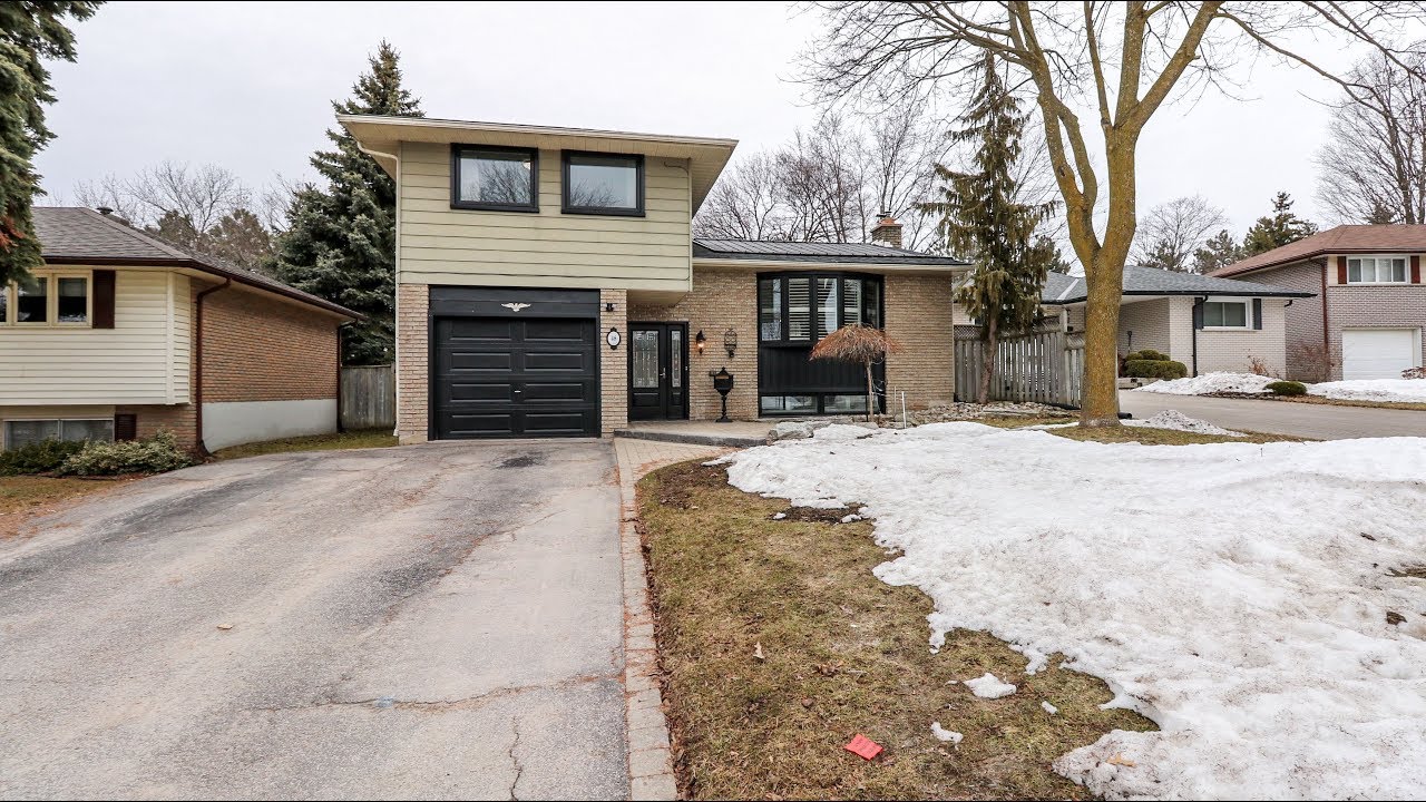 48 Cynthia Court Video Tour YouTube