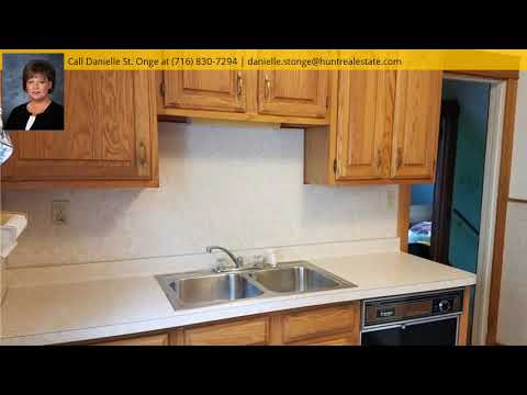 26 Stillwell Ave., Kenmore, NY home video tour