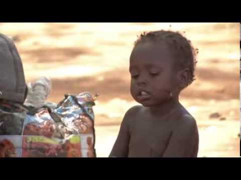 South Sudan: Displaced by Discord