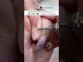 【マシンケア】ささくれケア💅【指まわりケア】#shorts