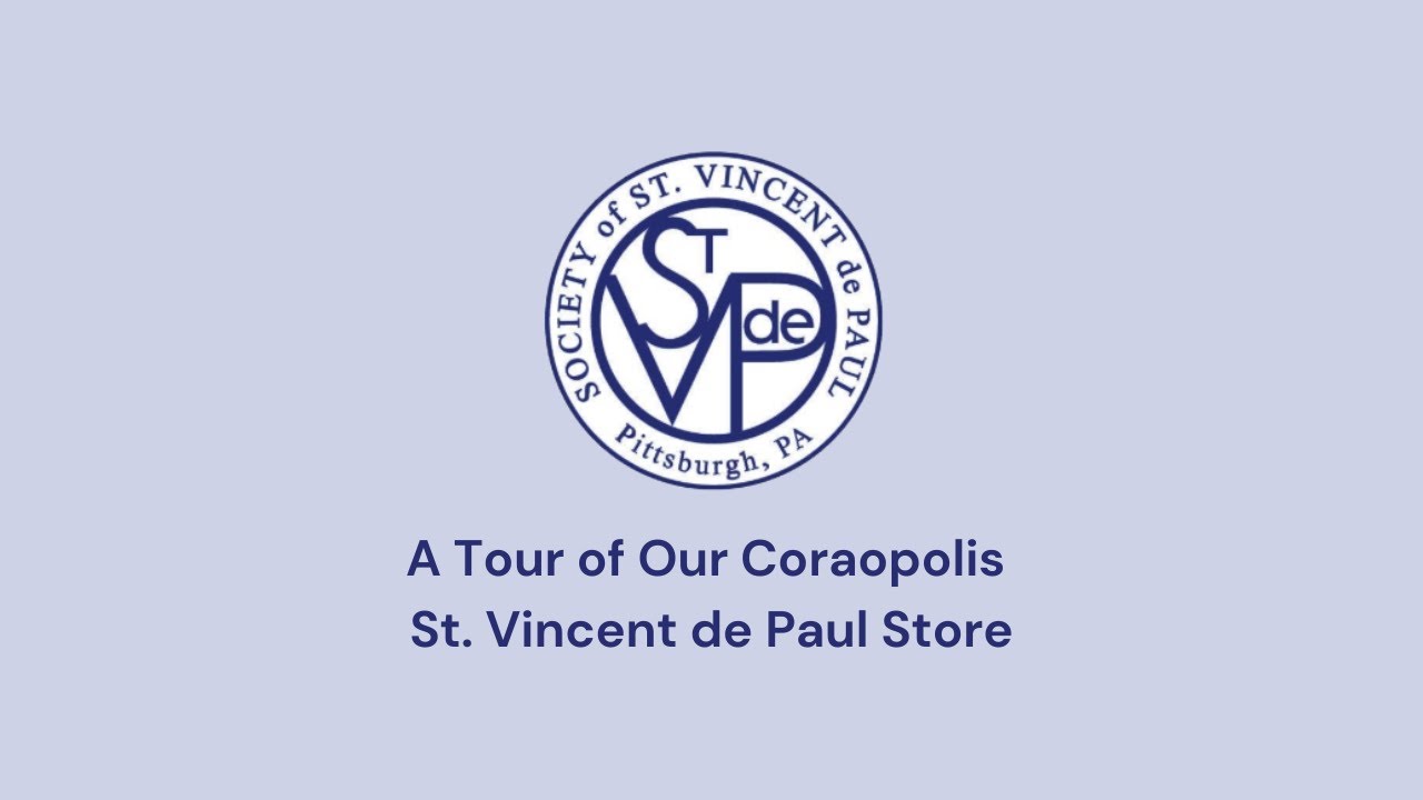 A Tour of our Coraopolis Store YouTube
