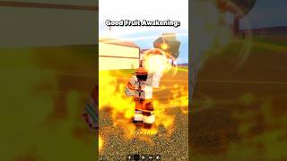 Best Fruit Awakening In Blox Fruits