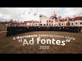 «Ad fontes» | Чудові піснеспіви у виконанні семінарійних хорів УГКЦ та ПЦУ