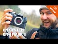 Estce la camra wildlife parfaite   om system om1 mark ii review