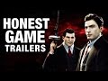 Mafia honest game trailers