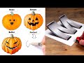 How to Draw - Easy Pumpkin Art &amp; Illusions