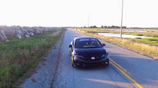 Nathans Static 9Th Gen Civic