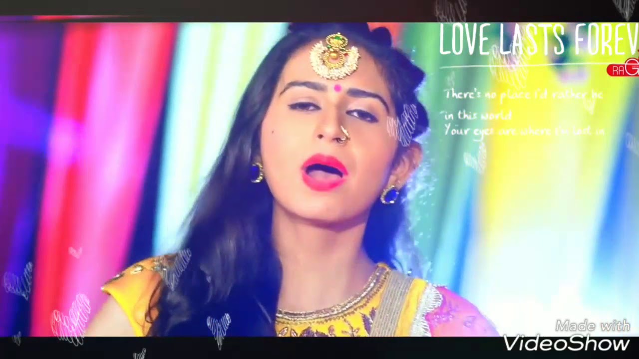 New HD video song chote Raja(kinjal Dave) —2017 - YouTube