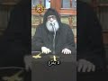 ربنا مش بينسى حد أبد ا مثلث الرحمات نيافة الأنبا ميخائيل مطران أسيوط