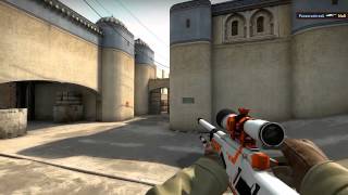 Counter Strike: Global Offensive Mini Edit #2 Destruction