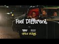 Reekado Banks - Feel different ft Adekunle Gold, Maleek Berry (OPEN VERSE) Instrumental (BEAT   HOOK