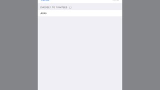 Hacking with Swift Project 25 – Selfie Share