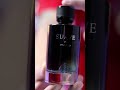 Perfect dior sauvage edp clone  fragrance world suave the parfum 