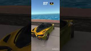Real City Car Driving Gameplay / BeamNg.Driving #short #gta5 #gameplay #beamngdrive #youtubeshorts screenshot 4