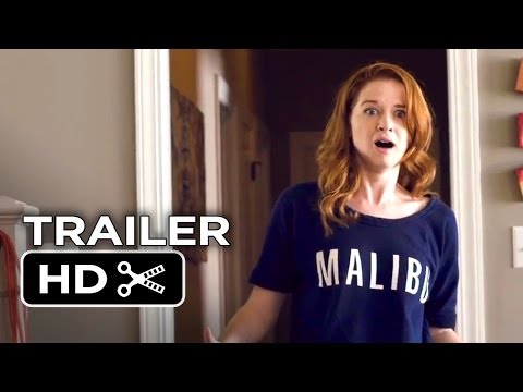 Mom's Night Out Official Trailer (2014) - Trace Adkins, Patricia Heaton Movie HD