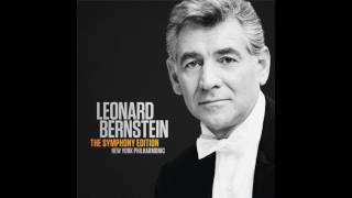 Tchaikovsky: Symphony No. 2 'Little Russia' — Bernstein / NYPO