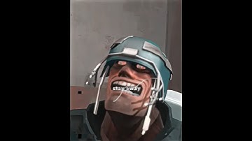 Soldier Variant 🪖 | [Trashmann] | #tf2soldier #tf2edit #tf2 #tf2shorts #edit #shorts