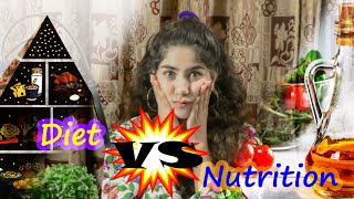 Your diet plan - why going on nutrition based dieting is so important screenshot 1