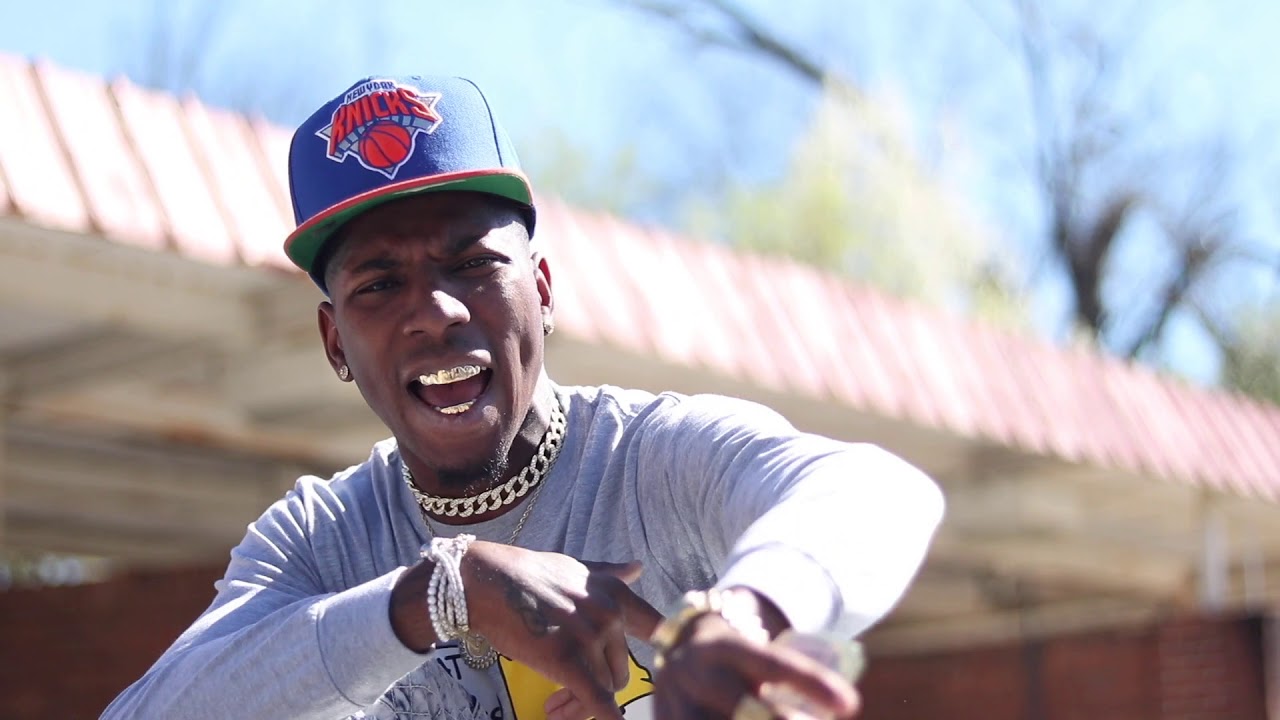 YKOK x Kidd Gwapo - For Everybody (Freestyle)