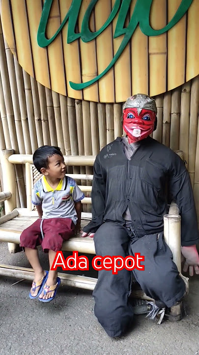 ada cepot #shorts #youtubeshorts #cepot #cepotlucu #short #shortvideo #ytshorts #videoshort #viral