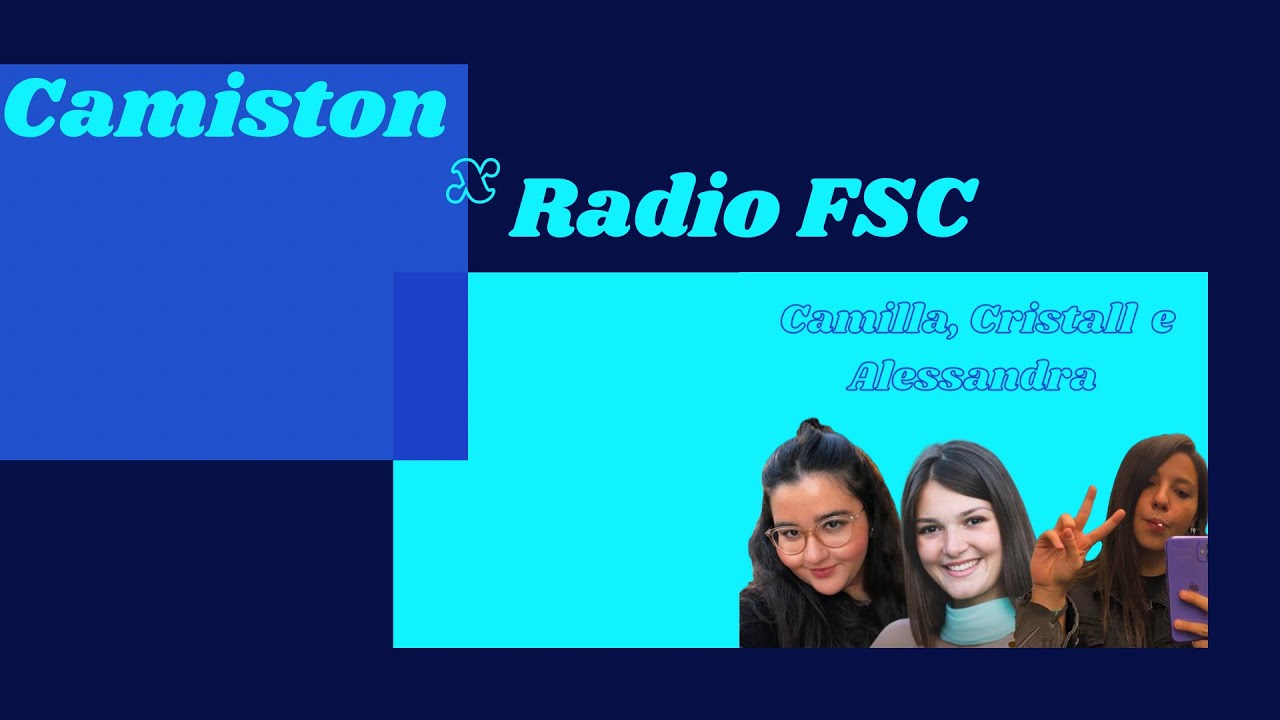 CAMISTON x Radio FSC - Pronostici
