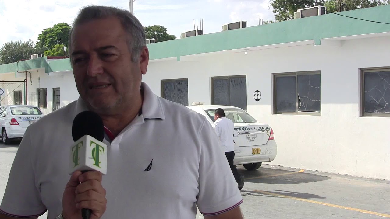 TC No Tolerancia quintana roo sargazo