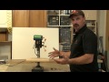 How To Use A Drill Press How To Use A Drill Press