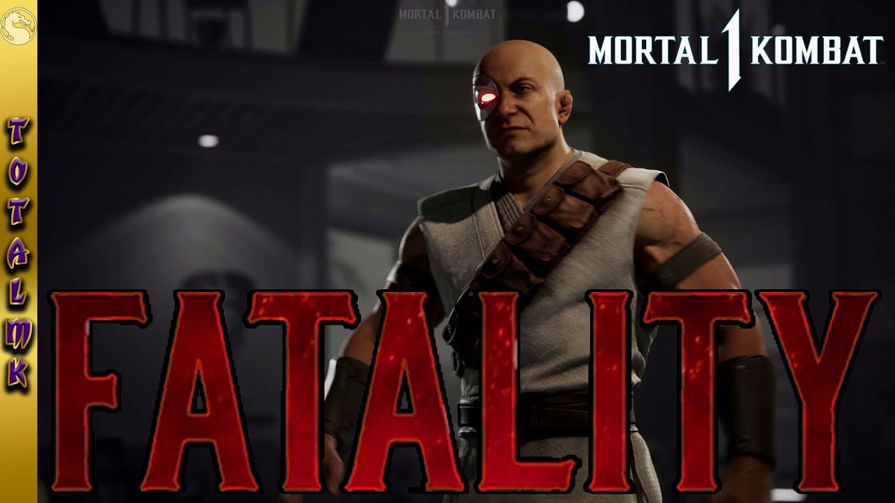 Mortal Kombat 1: Reptile, Havik e Ashrah são revelados em novo trailer  brutal 