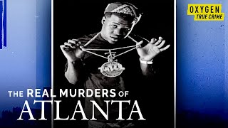 Rapper Lil Phat Slain Awaiting Daughter's Birth | The Real Murders of Atlanta Highlights | Oxygen
