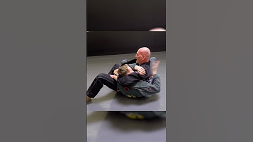 11 Submissions From Side Control | ROYDEAN