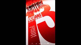 Video-Miniaturansicht von „11, 12 & 13 - David Holmes (Ocean's Thirteen OST) 2/20“