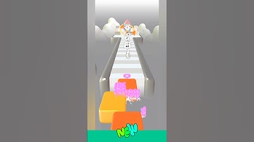 Time Stopper P01 #shorts #animation #mobilegame Funny Game All Levels Gameplay (Android, ios, )