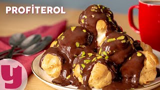 Profiterol Tarifi - Tatlı Tarifleri | Yemek.com