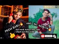 Prem babu and mrnobita  viral boy sambalpuri action reels