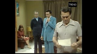 مسلسل بلا خطيئه( 1980 )الحلقه الاولى