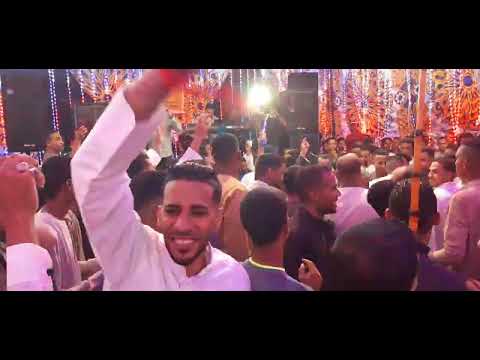 فرحة ال جيلاني الامير حتحوت وطه الفنان مصطفي الحلواني المقارين 