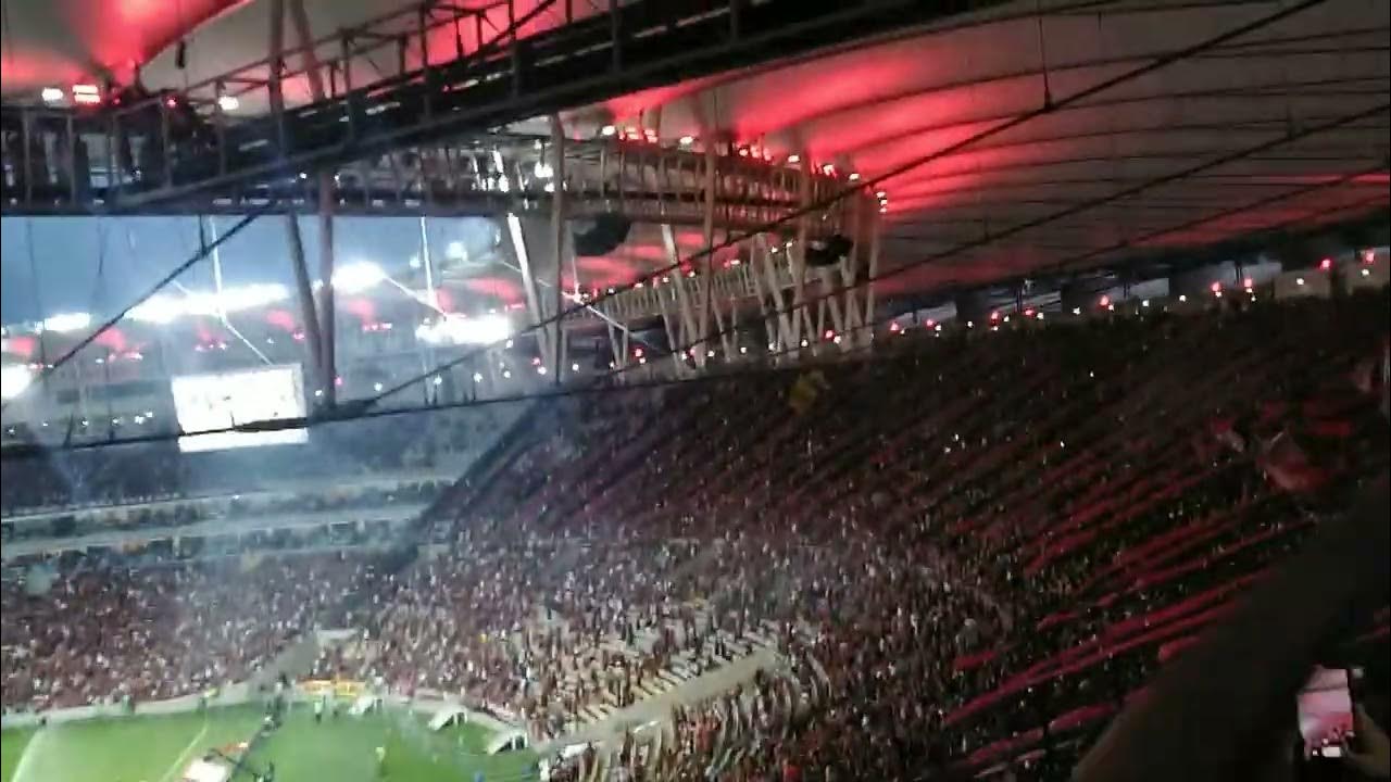 Música do Flamengo - Mengão do Meu Coração Música do Flamengo - Mengão do Meu Coração