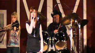 Walking After Midnight - Sara Bryan - Gladewater Opry