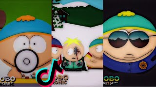 South Park TikTok compilation #7