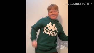official_seth viral kid free style dancing 2019 compilation hiphop music funny videos