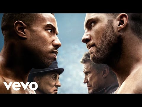 Fort minor Ft. 2Pac & Eminem - Creed (2019 Remix)
