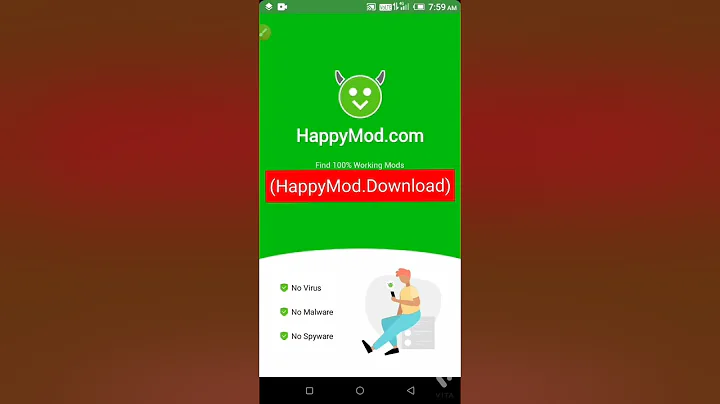 happymod apk download ios