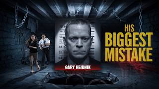 The Fatal Mistake That Got Gary Heidnik Caught | Chilling True Crime Story