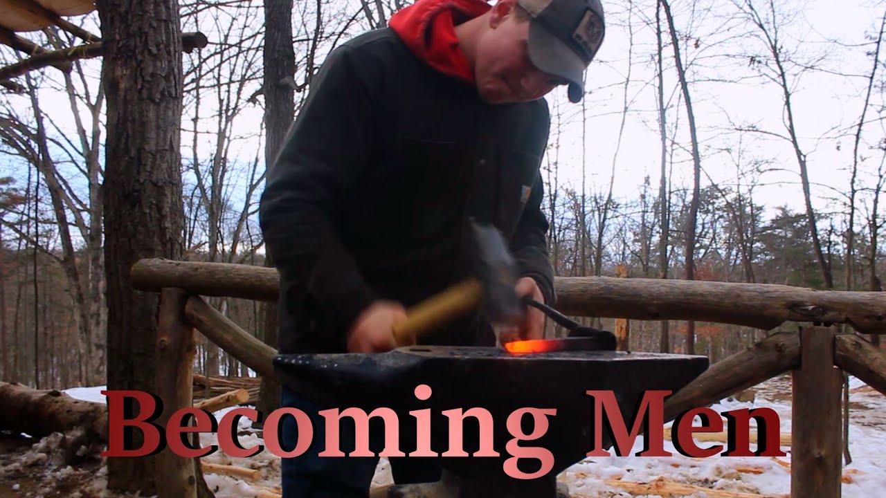 Allegany Boys Camp
