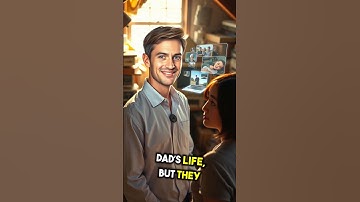 Unlocking Dad’s Digital Legacy: When AI Brings the Past to Life