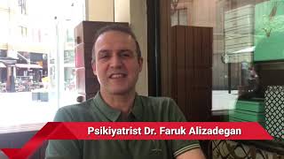 Bipolar Bozukluk | Psikiyatrist Dr. Faruk Alizadegan