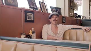 FOY VANCE: Some Good Time Southern Soul (phone interview)