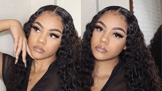REAL CHIT CHAT GRWM | BIRTHDAY WENT NOTHING LIKE HOW I THOUGHT | ft Allove Hair